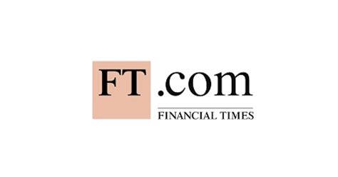 financial times discount offers